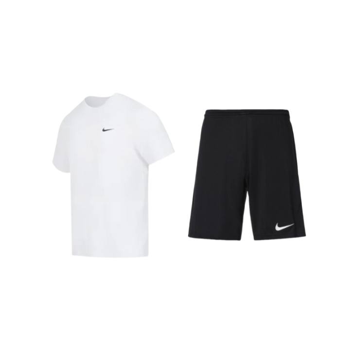 Nike Nike Casual Sportswear Men's Polo Collar Moderate