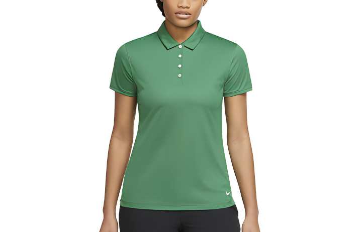 Nike Nike Dri FIT Victory Polo Shirt Women's Green