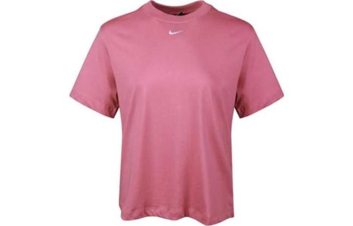 Nike Nike Set in Sleeve T Shirt Women's Watermelon Red
