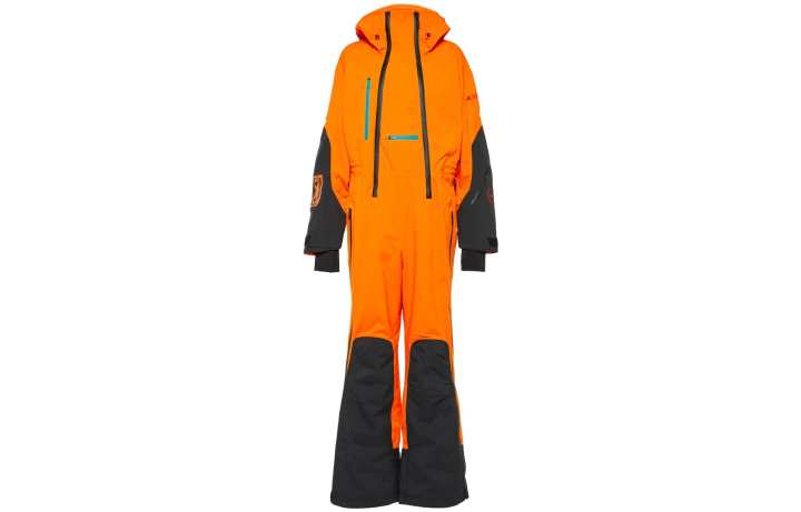 Adidas Adidas X Terrex True Nature Insulated Jumpsuit