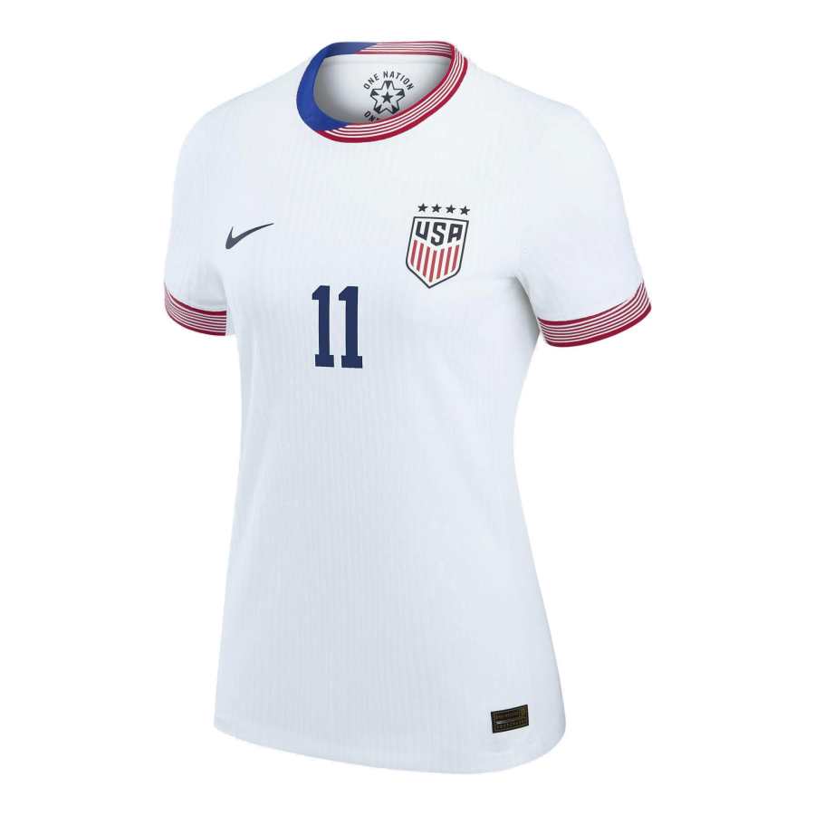 Nike Nike Sophia Smith Uswnt 2024 Match Home Women's Nike Dri FIT Adv Soccer Jersey