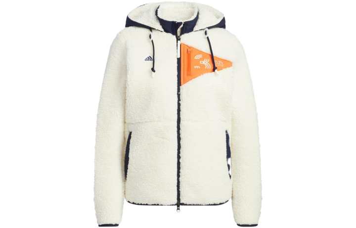 Adidas Adidas Jackets & Coats Japan Version Women's Ivory
