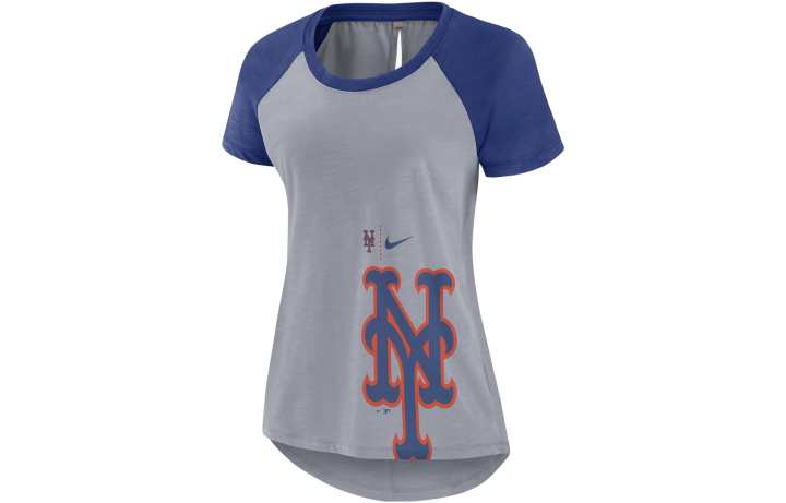 Nike Nike T Shirt Women's Multicolor