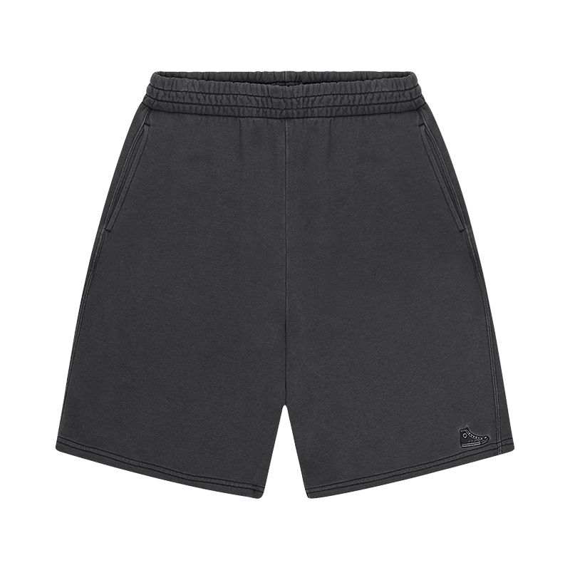 Converse Converse Casual Shorts Men's Black