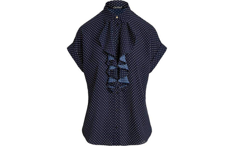 Polo Ralph Lauren SS23 Shirt Women's