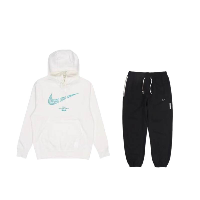 Nike Nike Casual Sportswear Men's Hooded Moderate