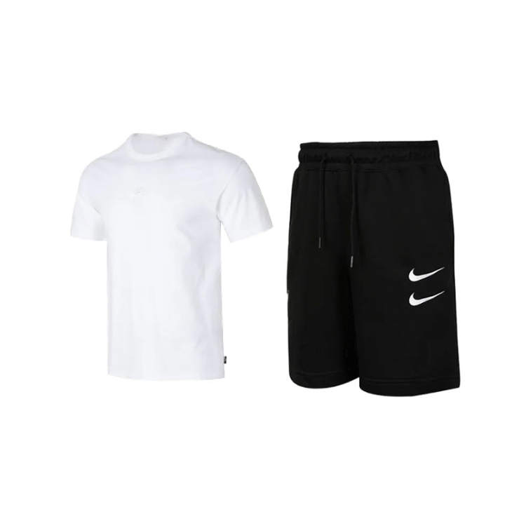 Nike Nike Casual Sportswear Unisex Crew Neck Moderate