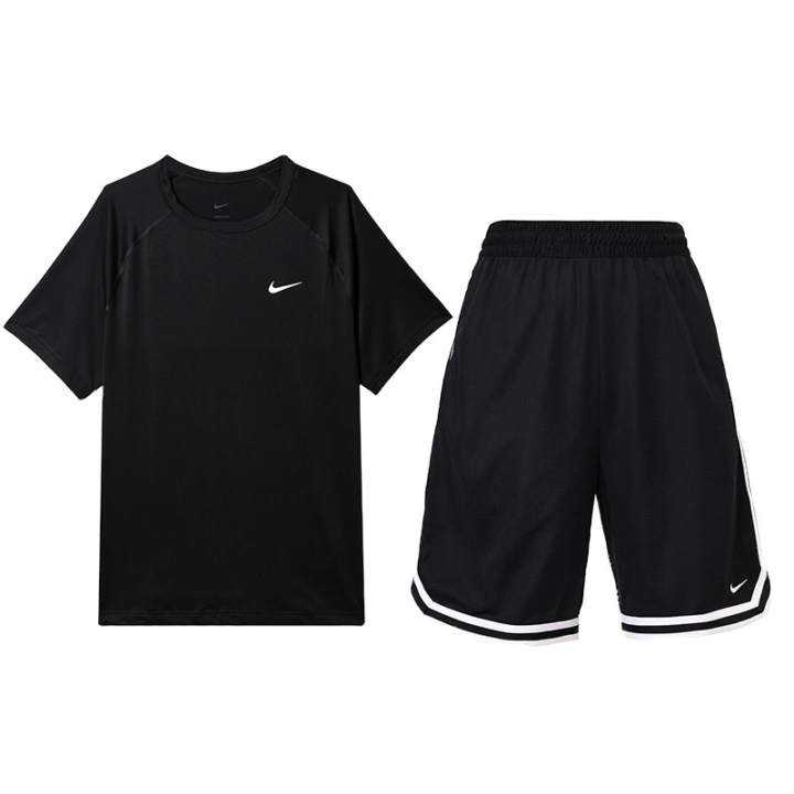 Nike Nike Casual Sportswear Unisex Black
