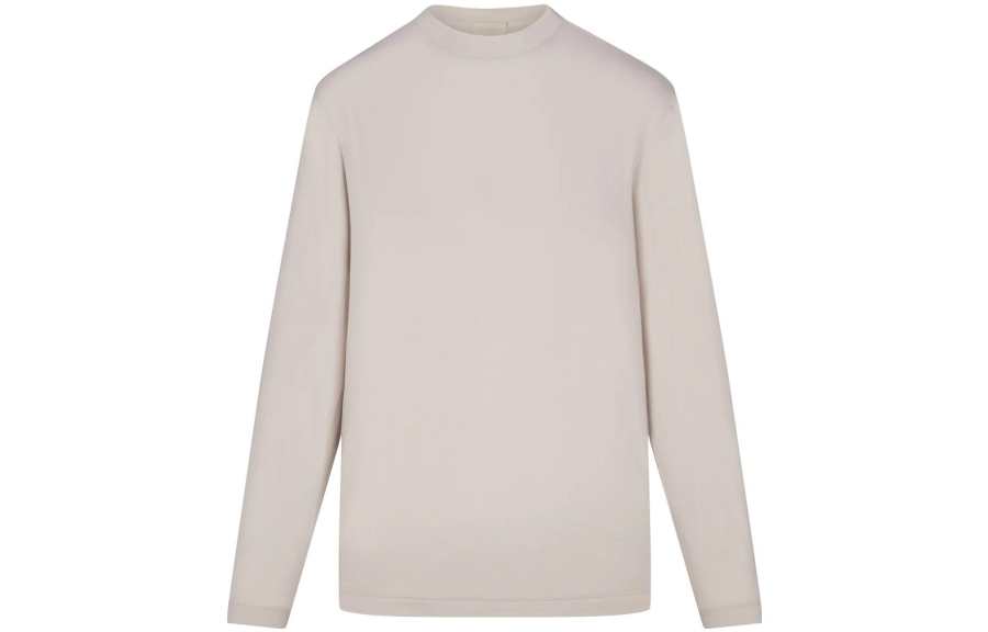 Skims T Shirts Women's Stones Crew Neck Moderate Other