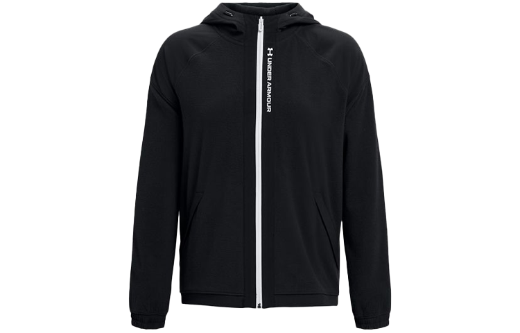 Under Armour Under Armour Jacket Women's Black