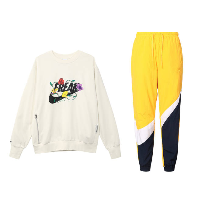 Nike Nike Casual Sportswear Men's Crew Neck Moderate