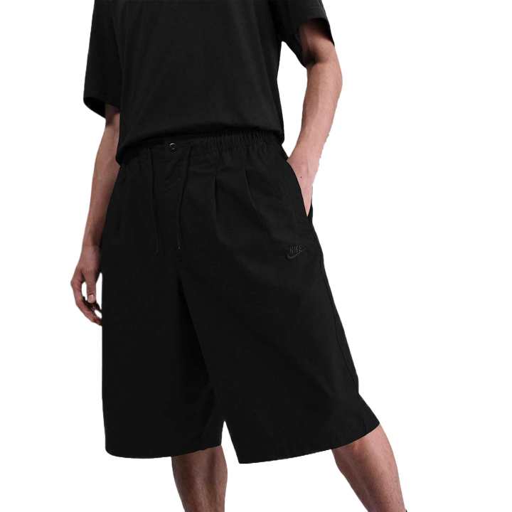 Nike Nike Club Casual Shorts Men's Black