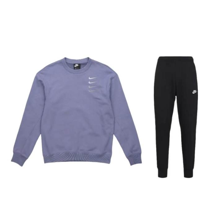 Nike Nike Casual Sportswear Men's Crew Neck Moderate