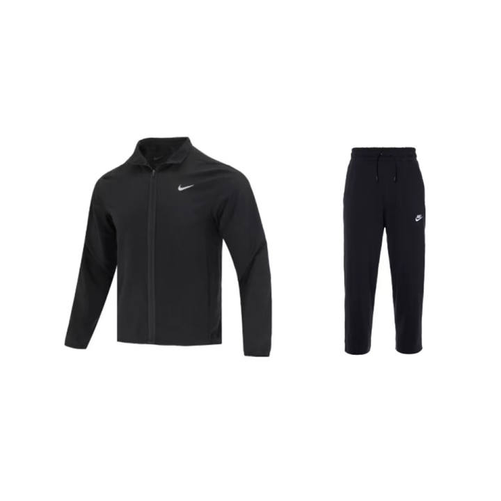 Nike Nike Casual Sportswear Unisex Black