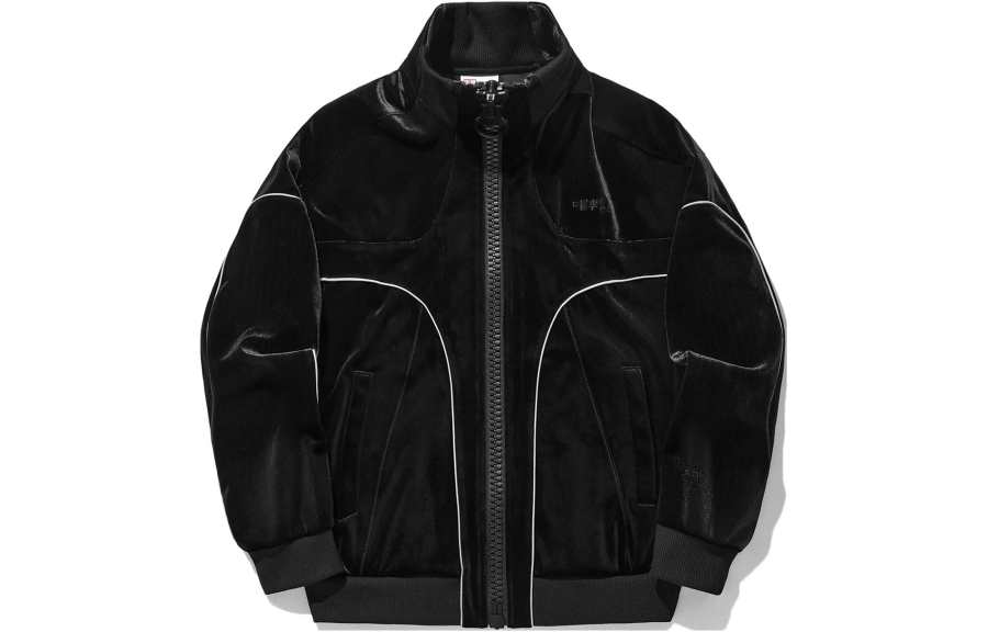 Li-Ning Li Ning Jackets & Coats Women's Black
