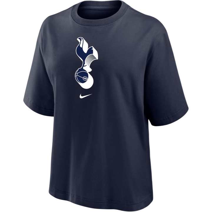 Nike Nike Tottenham Hotspur Women's Nike Soccer Boxy T Shirt