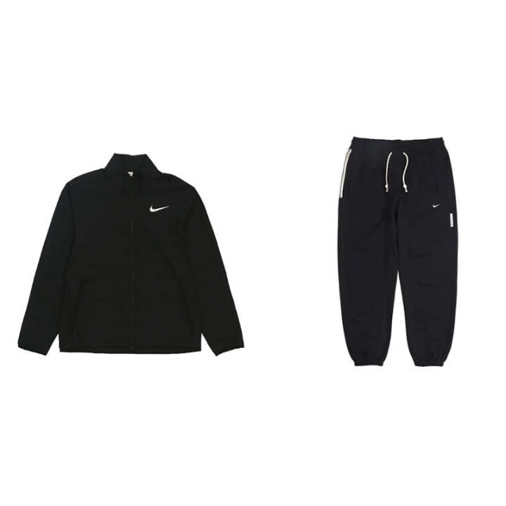 Nike Nike Casual Sportswear Unisex Black