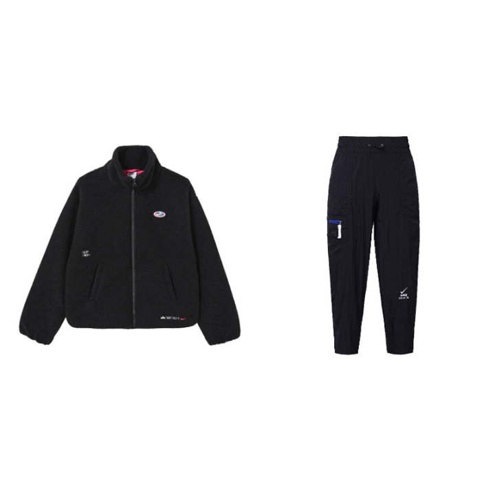 Nike Nike Casual Sportswear Unisex Black