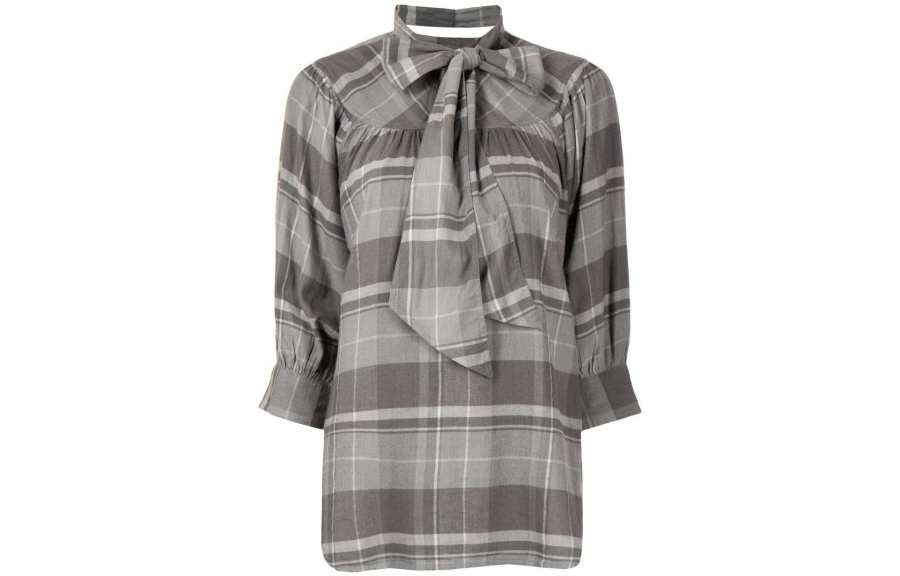 Polo Ralph Lauren Shirt Women's Gray