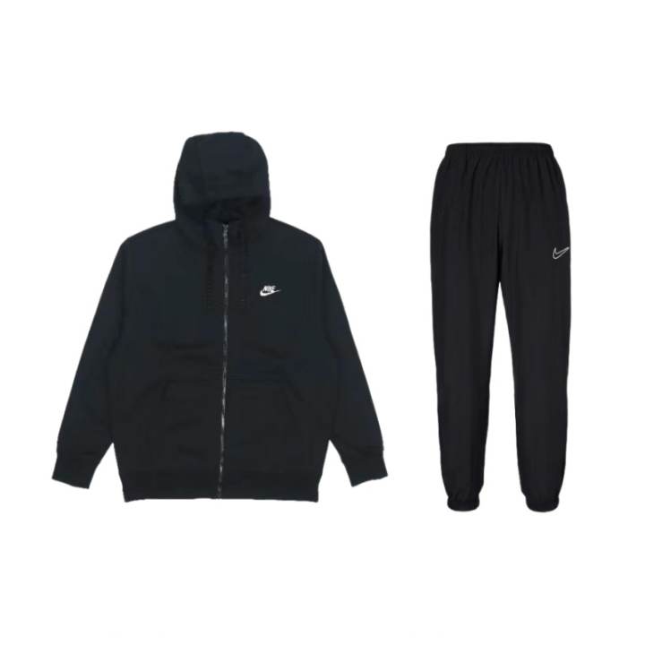 Nike Nike Casual Sportswear Men's Black