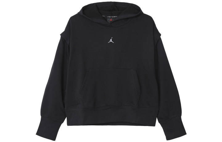 Jordan Jordan Sweatshirt Women's Black
