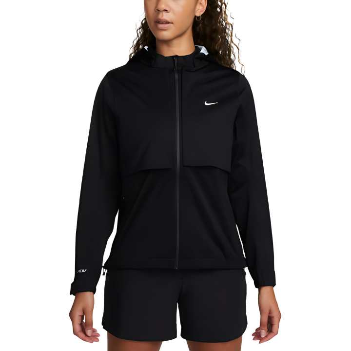 Nike Nike Golf Jacket Jackets & Coats Women's Black