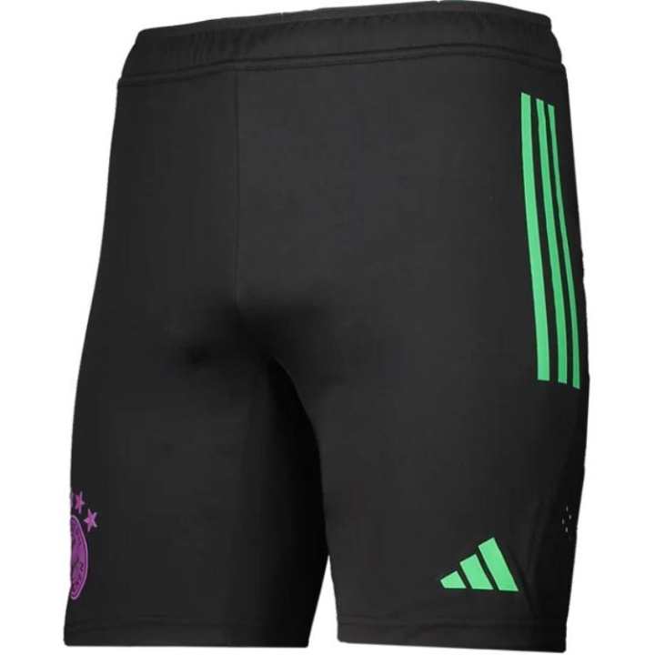 Adidas Adidas FC Bayern München Pro Soccer Bottom Unisex Black