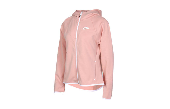 Nike Nike Jackets Women's Light Pink Hooded Moderate Other