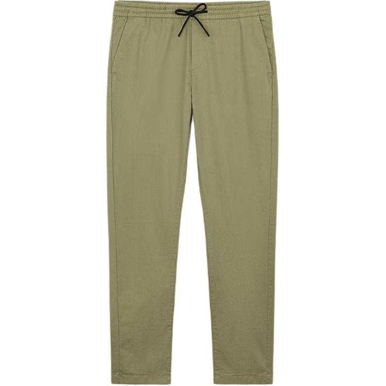 Timberland Casual Pants Men's Kassel Green