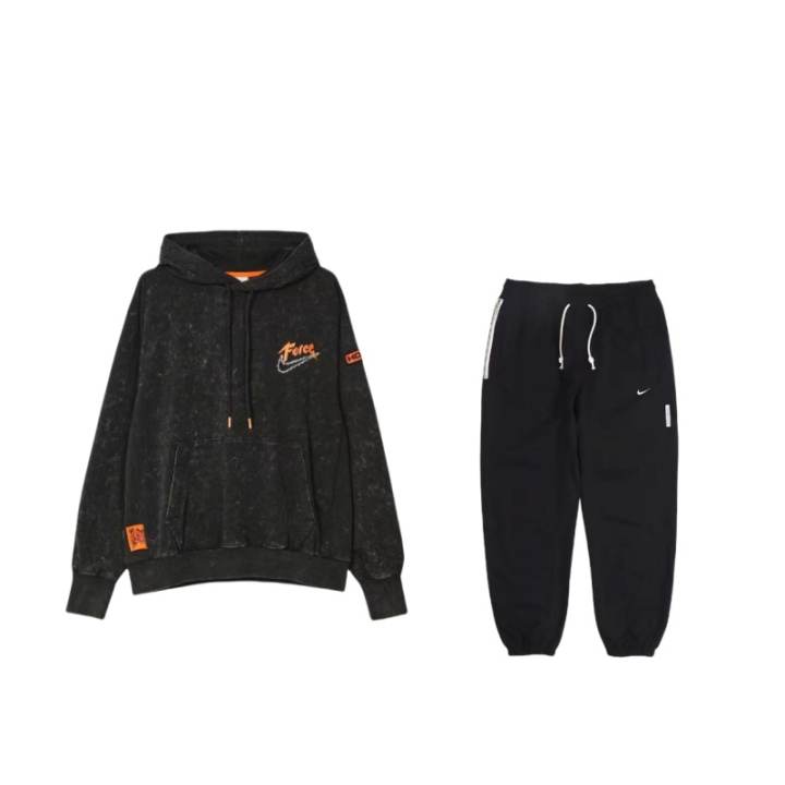Nike Nike Casual Sportswear Men's Black