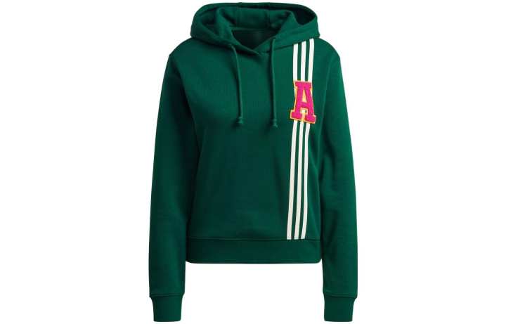 Adidas Adidas Sweatshirt Women's Dark Green