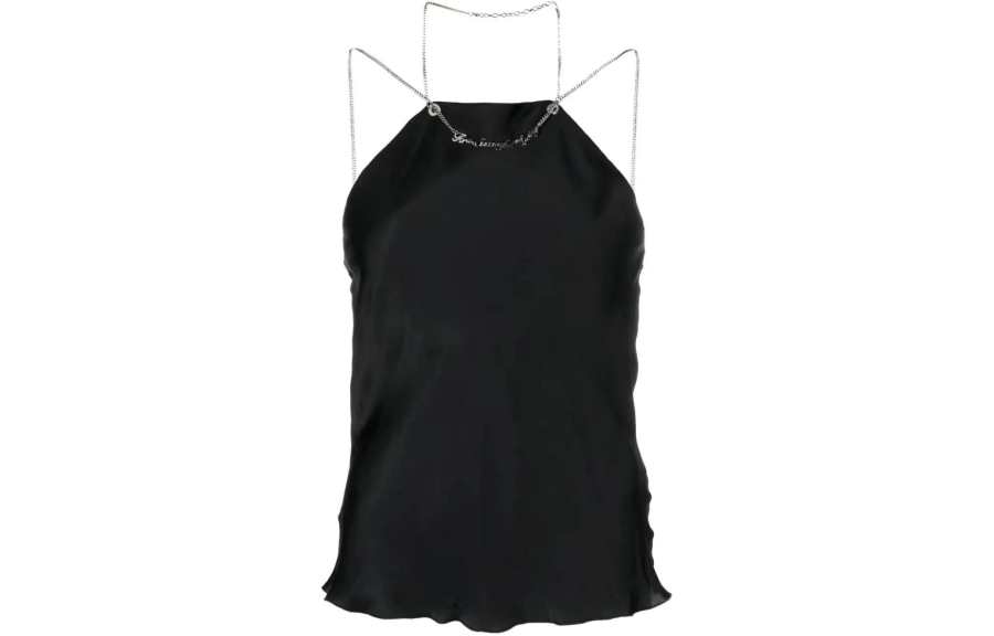 DIESEL SS24 Camisole Women's Black