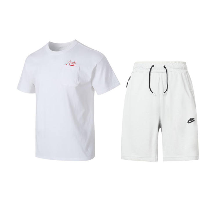 Nike Nike Casual Sportswear Men's White
