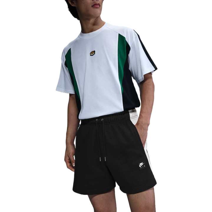 Nike Nike Air SS25 Casual Shorts Men's Black