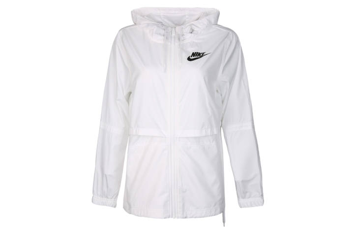 Nike Nike Sportswear Repel Women's Woven Jacket White