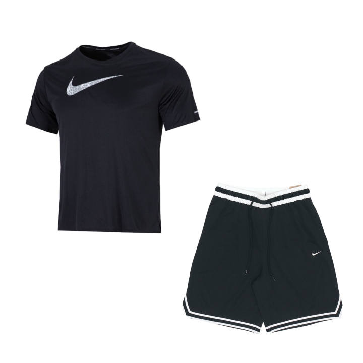 Nike Nike Casual Sportswear Men's Black