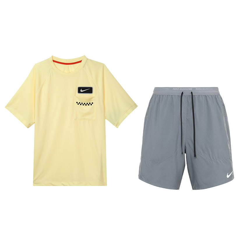 Nike Nike Casual Sportswear Men's Crew Neck Moderate