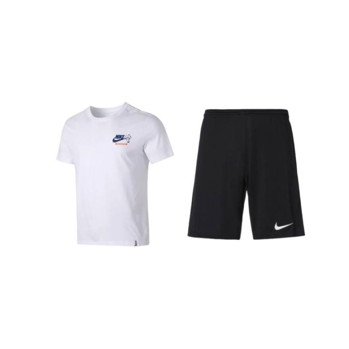 Nike Nike Casual Sportswear Men's Crew Neck Moderate