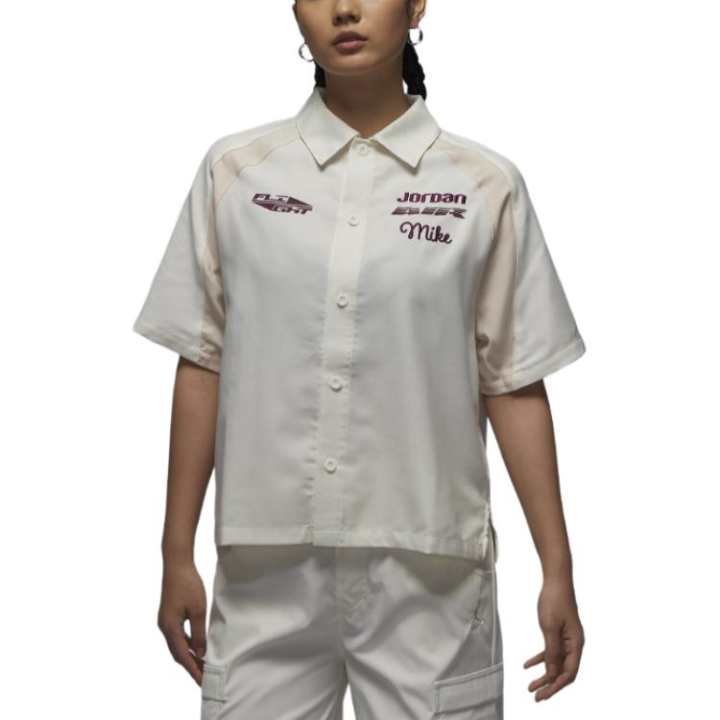 Jordan Jordan Shirt Women's Light Brown