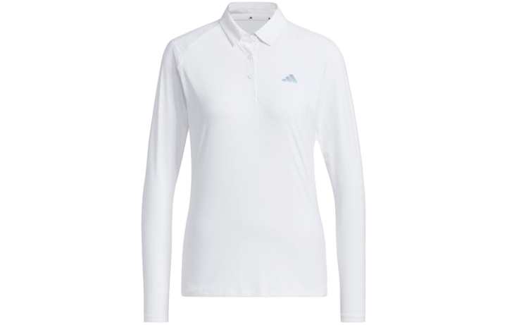 Adidas Adidas Polo Shirt Japan Version Women's White