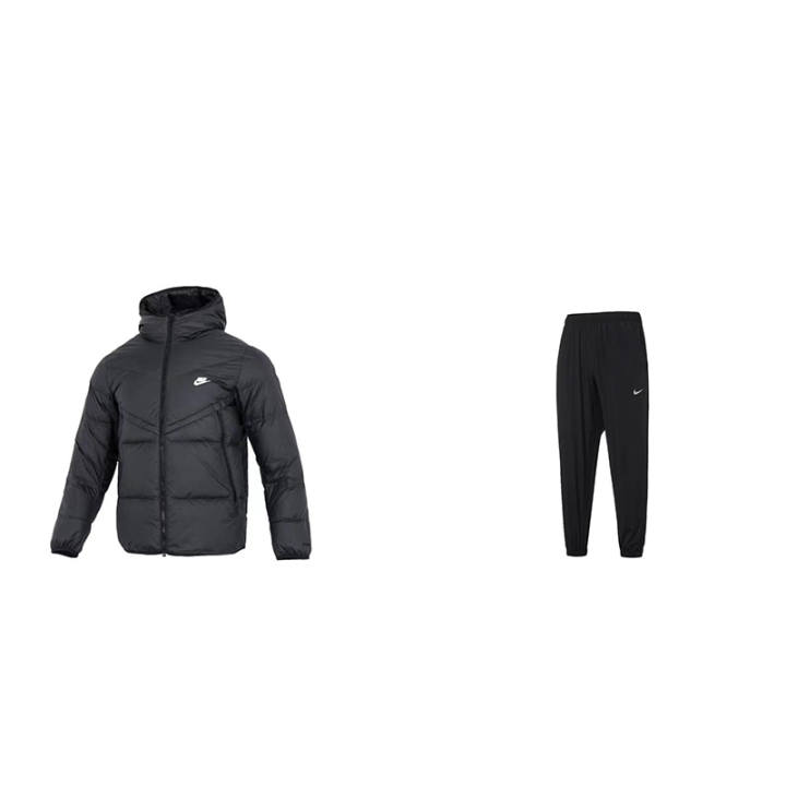 Nike Nike Casual Sportswear Unisex Black