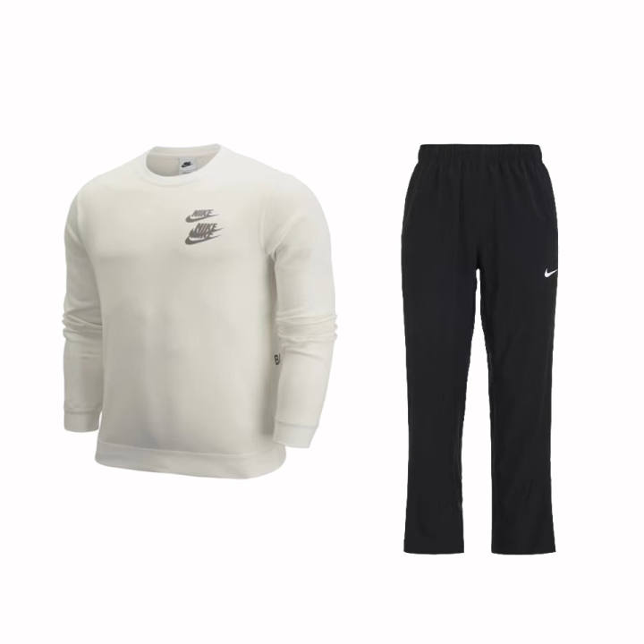 Nike Nike Casual Sportswear Men's Crew Neck Moderate