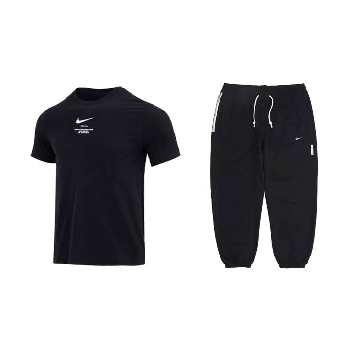 Nike Nike Casual Sportswear Men's Black