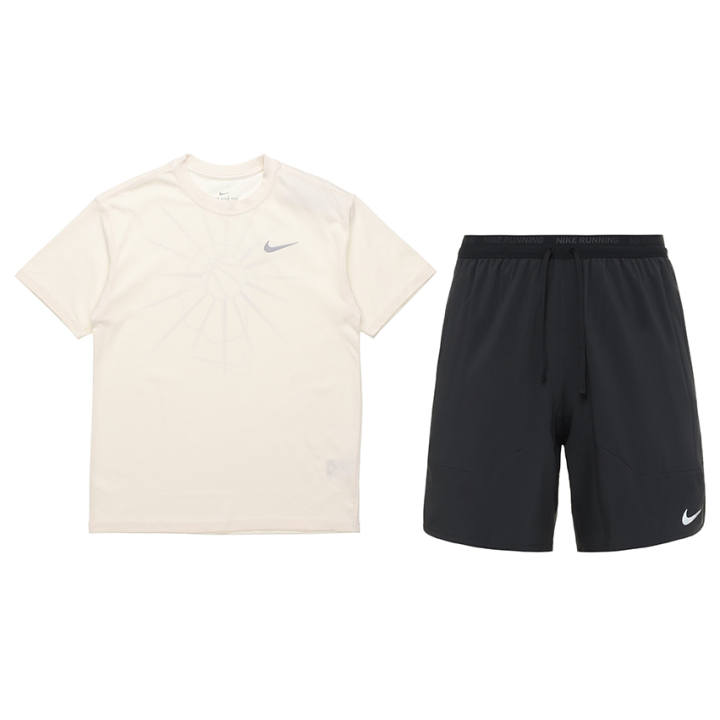 Nike Nike Casual Sportswear Men's Crew Neck Moderate