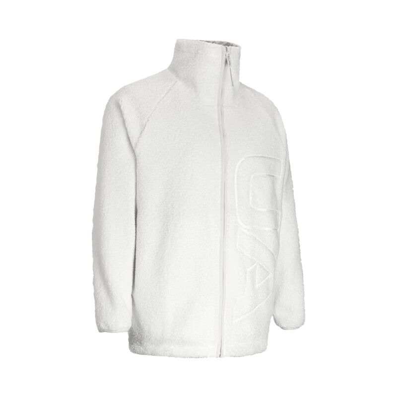 Under Armour Mission UA MISSION REVERSE BOMBER OS Jacket Women's White