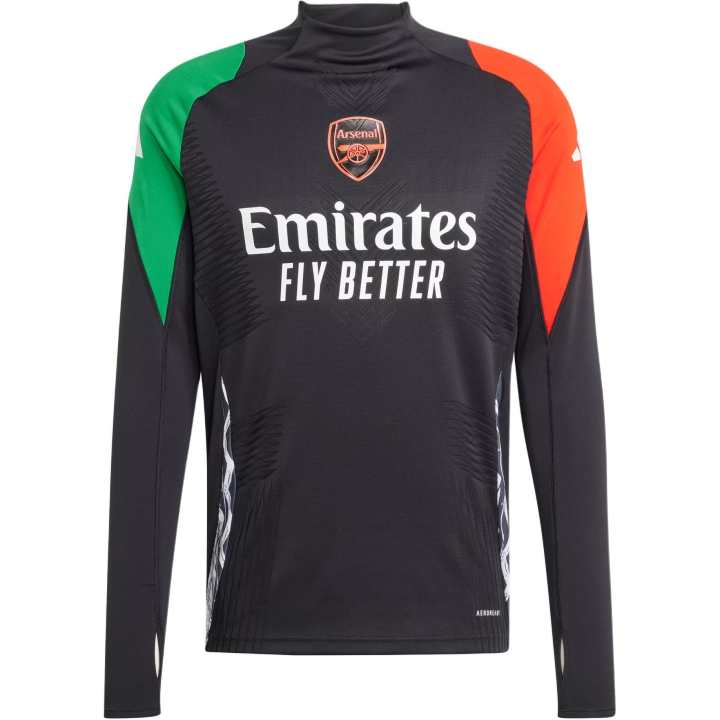 Adidas Adidas Arsenal Soccer Jersey Men's Black