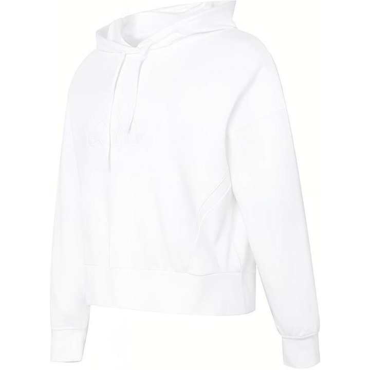 Adidas Adidas Sweatshirt Women's White