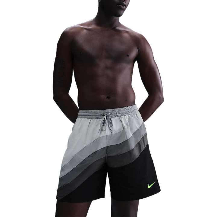 Nike Nike Swim Men's 7' Fully Lined Volley Shorts