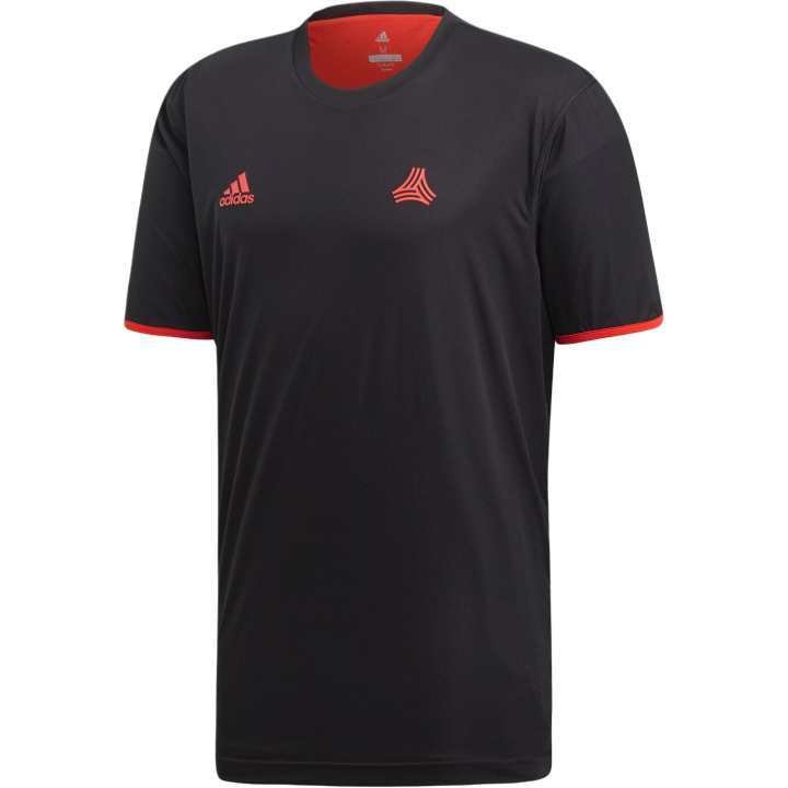 Adidas Adidas x TANGO Soccer Jersey Men's Black