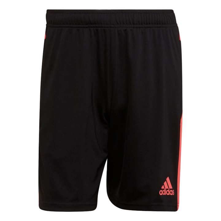 Adidas Adidas TIRO TR SHO ES Soccer Bottom Men's Black